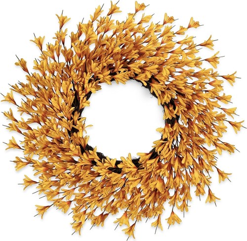 Autumn wreaths for - wreaths, door