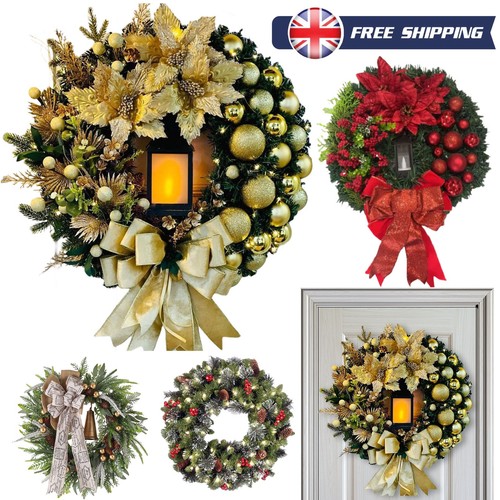 Christmas wreath for - wreath,