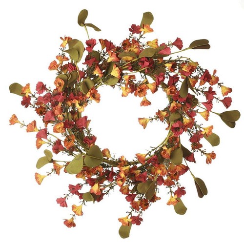 Heaven sends autumnal floral - heaven,