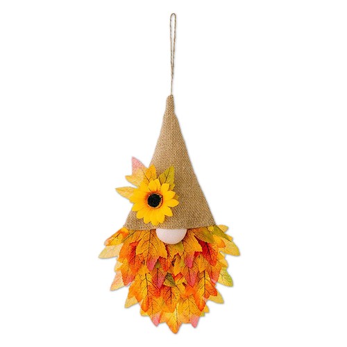 Autumn wreaths for front - autumn, door