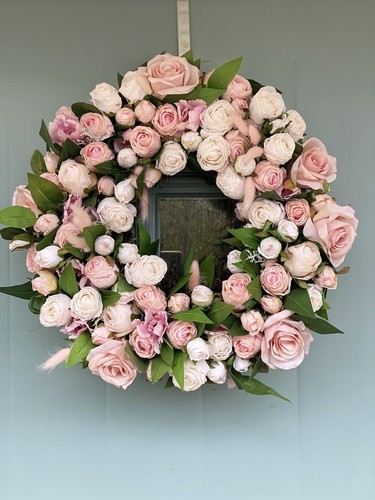 Wreaths for front door all - wreaths,