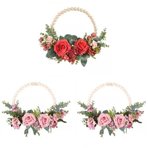 Set front door - set, 3
