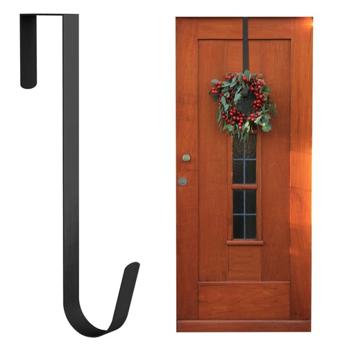 Christmas autumn wreath hanger - autumn,