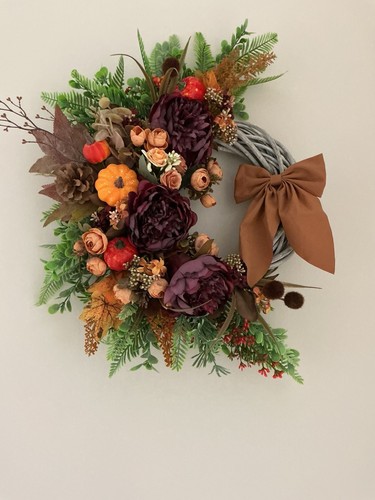 Artificial floral handmade - artificial,
