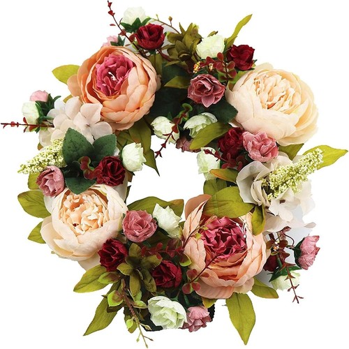 Sogyupk door wreaths - sogyupk, wreaths,