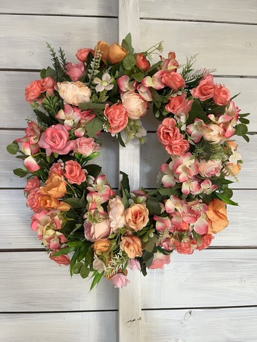 Artificial floral handmade - artificial,