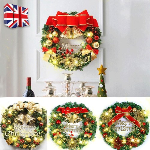 Christmas wreath winter - wreath,