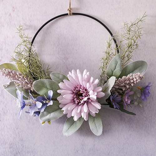 Spring and summer - and,