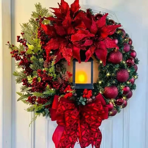45cm christmas decoration - 45cm,