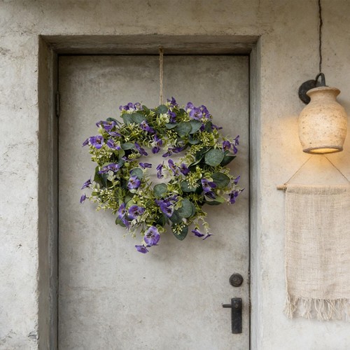 Wreaths for front door - for,