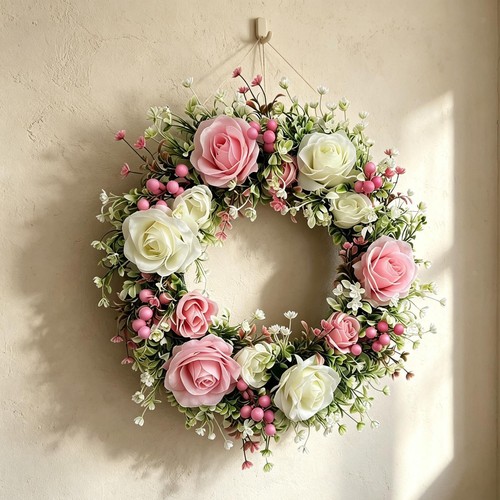 Wreaths for front door - wreaths,