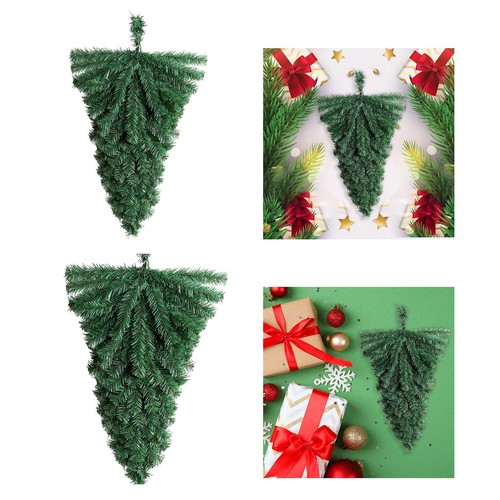 Artificial christmas teardrop - artificial,