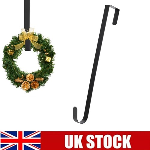 Floral wreath hanger over the - floral,