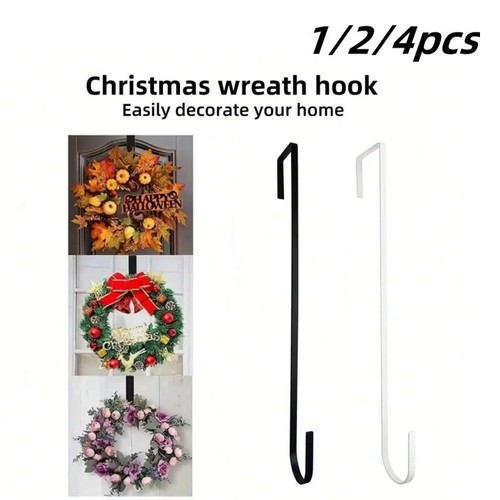 2pcs floral wreath - 2pcs,