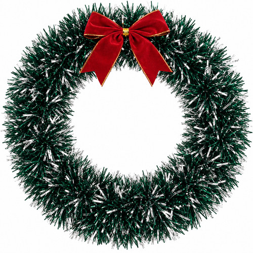 27cm christmas decoration - christmas,