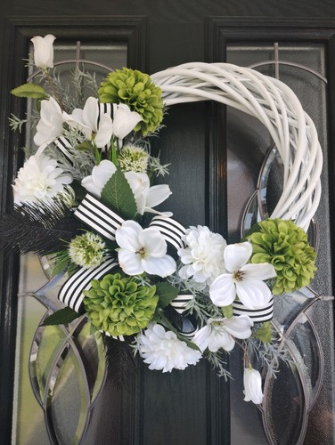 Handmade half moon - handmade,