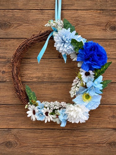 Wreaths for front door - wreaths,