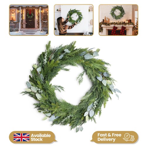 Shatchi wreath material - shatchi,