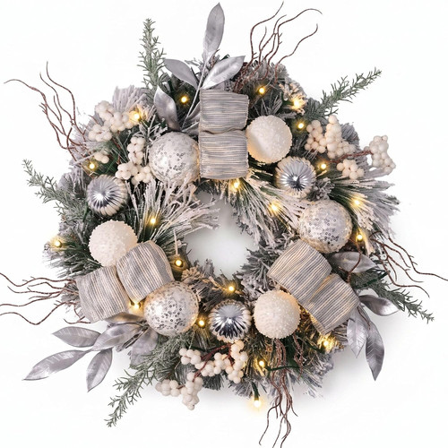 16inch 40cm light christmas - 16inch/40cm,