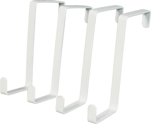 Door brackets 50mm set of - z, 2"