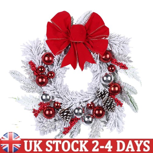 Christmas vine hanging garland - vine,