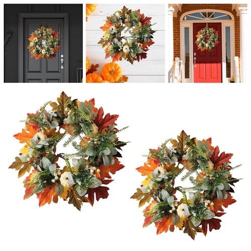 Fall wreaths for front - wreaths, door