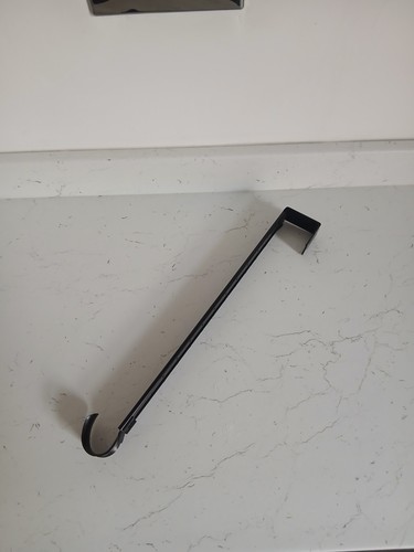 Front door decoration - door, hanger