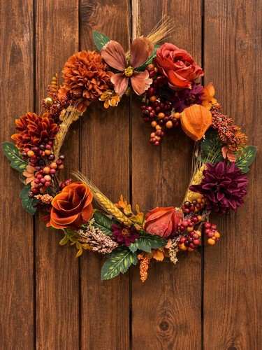 Wreaths for front door - wreaths,