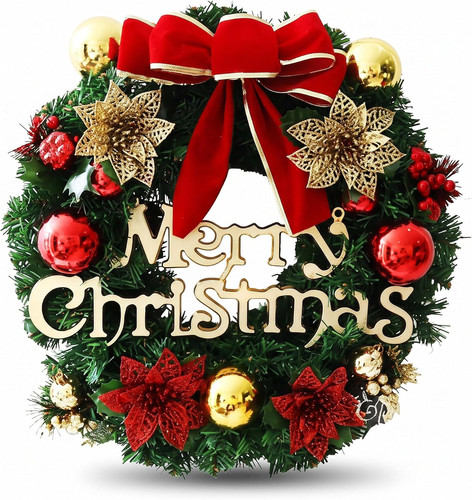 Christmas wreaths for front - wreaths,
