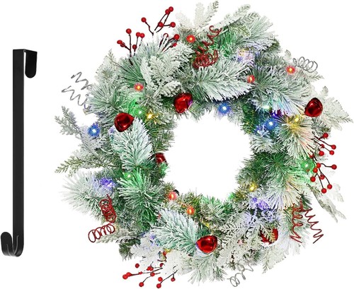 Christmas wreath for - christmas,