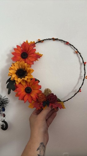 Wreaths for front - wreaths,