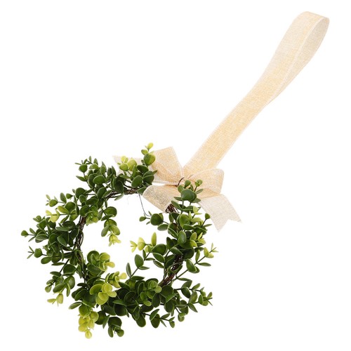 Versatile mini faux - mini, greenery