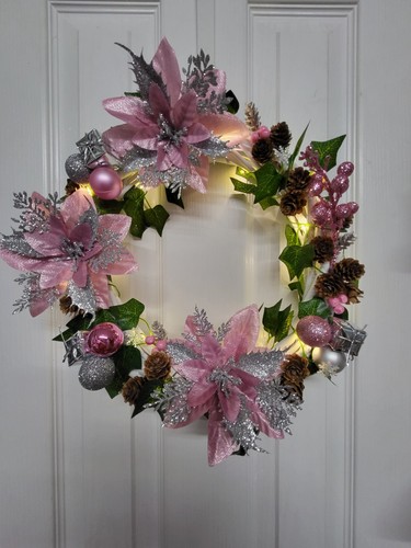 Christmas wreaths for front - wreaths,