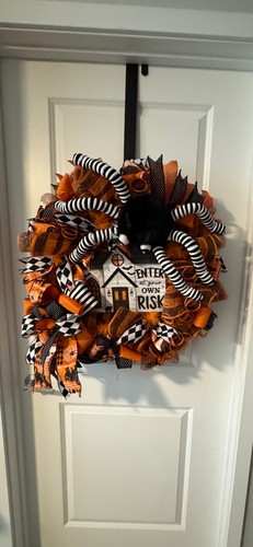 Halloween wreaths for - wreaths,