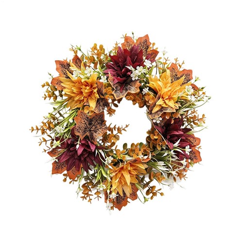 Fall maple leaf - maple,