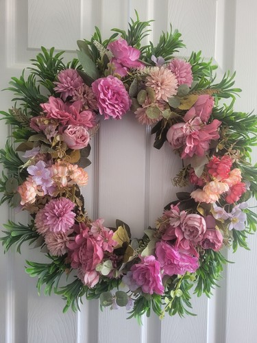Beautiful handmade door wall - beautiful, door/wall