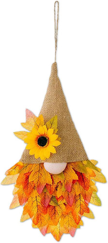 Iwiio autumn wreaths - wreaths, for